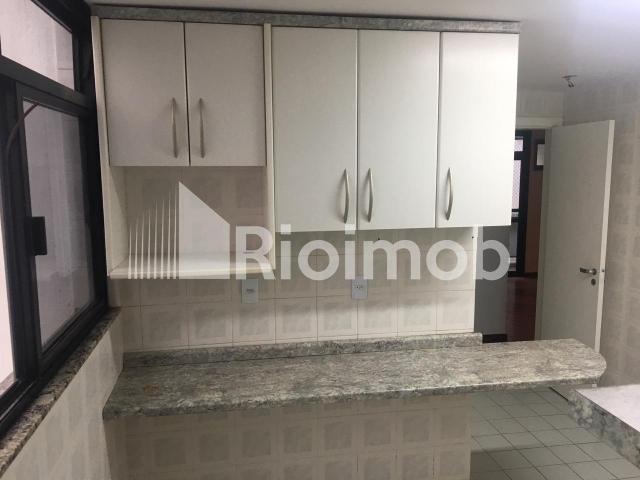Apartamento à venda com 2 dormitórios em Recreio dos bandeirantes, Rio de janeiro cod:2277 - Foto 17