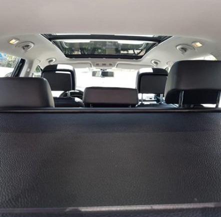 Passat Variant Turbo 2.0 TSI 2014 211cv Top de Linha COM Teto Panoramico - Foto 9