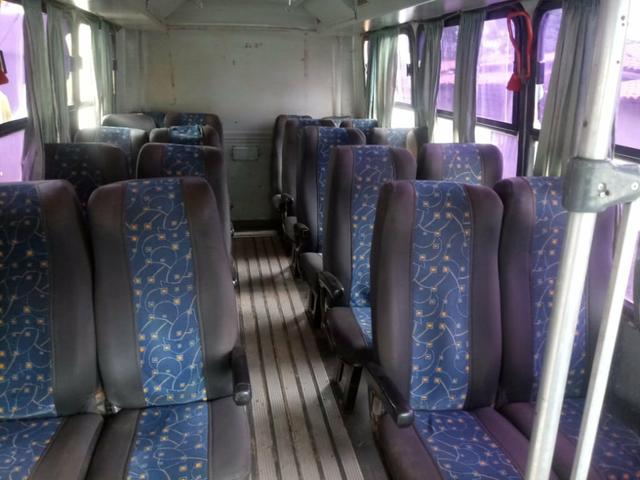 Ducato e micro ônibus - Foto 6