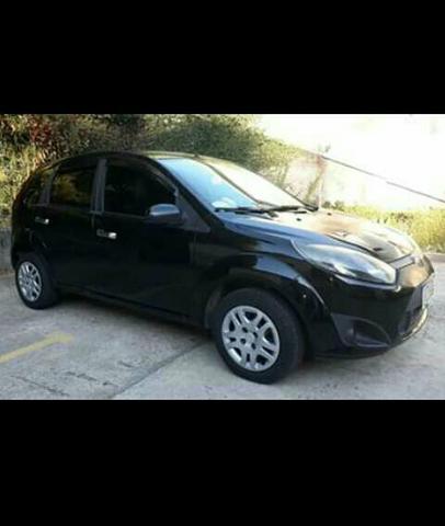 Ford fiesta OPORTUNIDADE - Foto 2