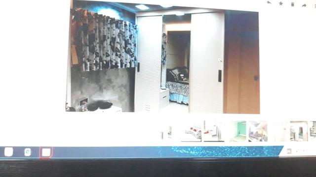 Vende-se um belíssimo apartamento bem arejado com uma vista muita linda - Foto 6