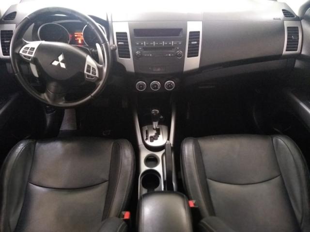 MITSUBISHI OUTLANDER 2.0 16V GASOLINA 2012 - Foto 6