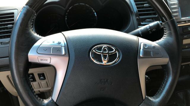 Hilux SW4 3.0 4x4 oportunidade - Foto 11