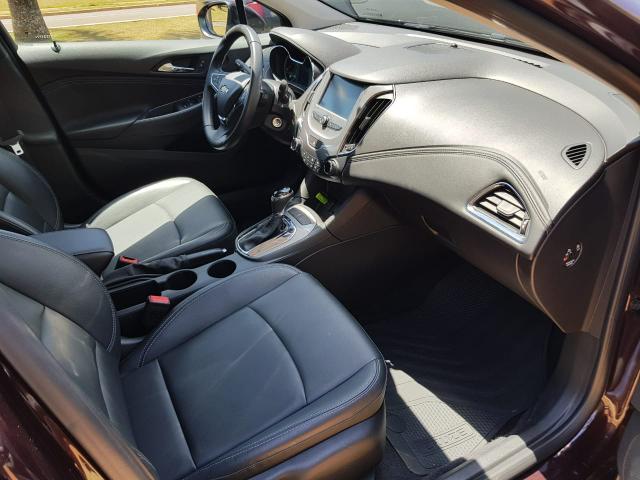 Cruze LT 1.4T 2018/18 - Foto 15