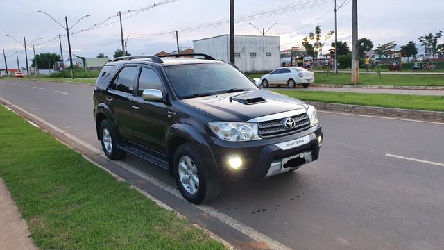 Hilux SW4 2009/2010 7 Lugares