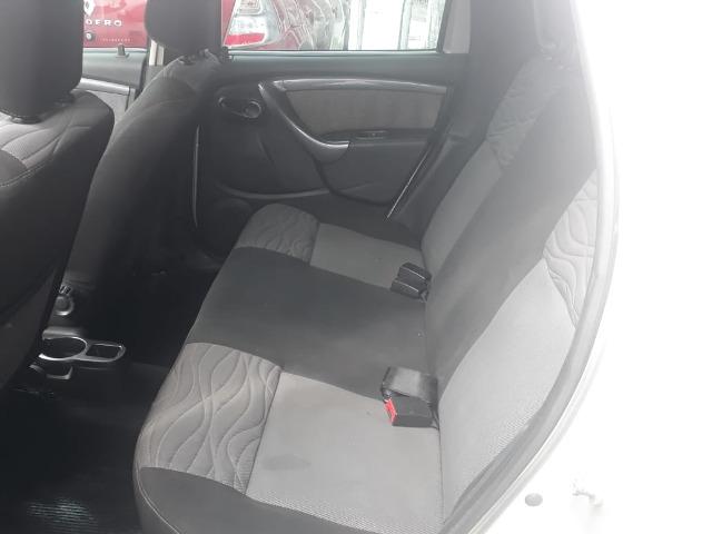 Duster 2.0 Dynamique Automática (GNV) - Foto 5