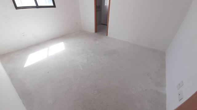 09-Boa viagem,novo,97m,3 quartos,1 suite,2 vgs,lazer,localização privilegiada - Foto 12