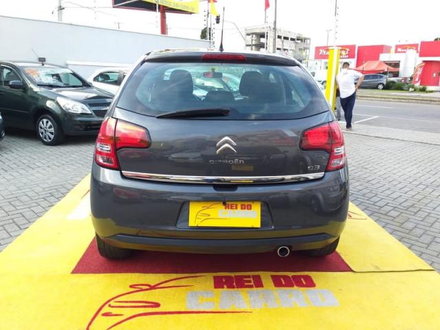 CITROEN C3 TENDANCE BVA - Foto 8