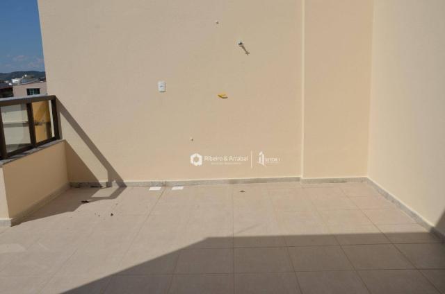 Cobertura com 3 dormitórios à venda, 147 m² por R$ 682.500,00 - Paineiras - Juiz de Fora/M - Foto 3