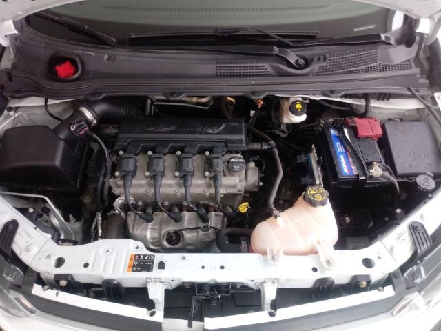 CHEVROLET ONIX 1.4 MPFI LTZ 8V FLEX 4P AUTOMATICO. - Foto 8
