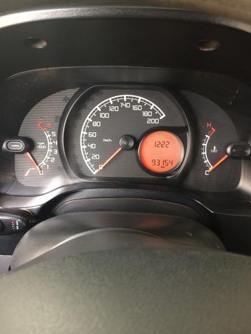 Fiat Strada 2014 Cabine Única - Foto 4
