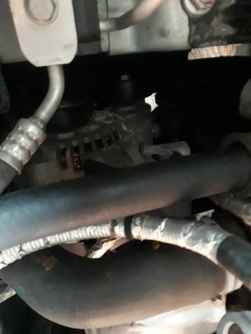 Alternador gm prisma/onix/cobalt/Spin 