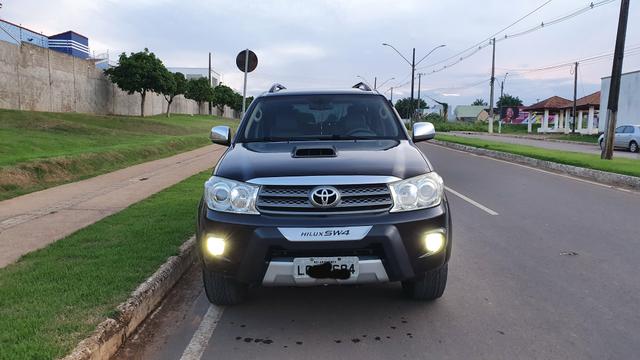Hilux SW4 2009/2010 7 Lugares - Foto 6