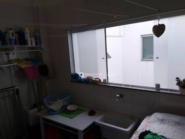 Cobertura com 3 quartos à venda, 130 m² por R$ 330.000 - Bandeirantes - Juiz de Fora/MG - Foto 2