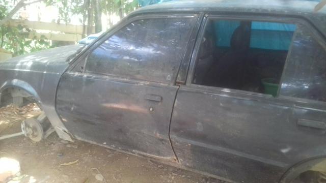 Vendo monza para retirada de pessas - Foto 5