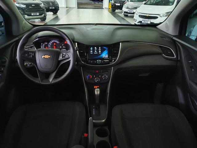 Gm Tracker LT 1.4 turbo - Foto 5