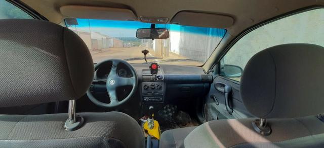 Corsa Classic 2004 - Foto 2