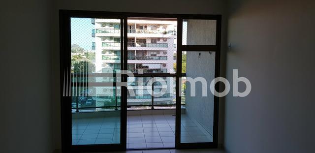 Apartamento para alugar com 3 dormitórios cod:3108