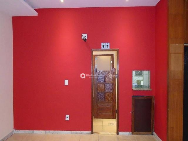 Loja para alugar, 100 m² por r$ 4.500,00/mês - alto dos passos - juiz de fora/mg - Foto 8