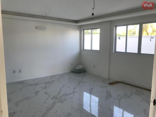 Casa em condomínio 4 quarto(s) - Condomínio Alphaville Fortaleza Residencial - Foto 9