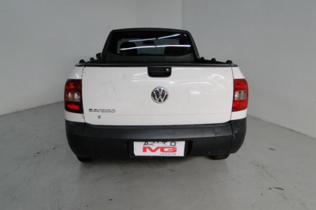 SAVEIRO 1.6 MI/ 1.6 MI TOTAL FLEX 8V - Foto 5