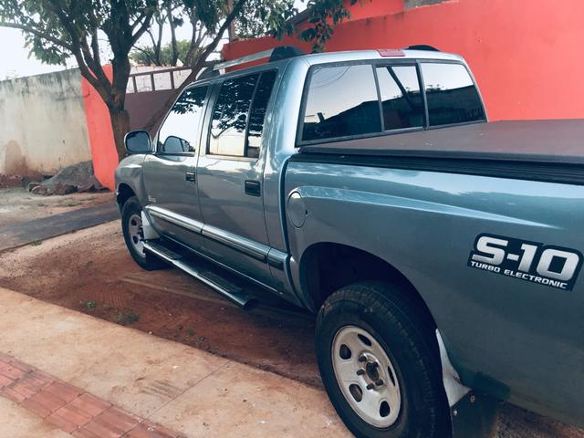 Vendo ou troco - Foto 2