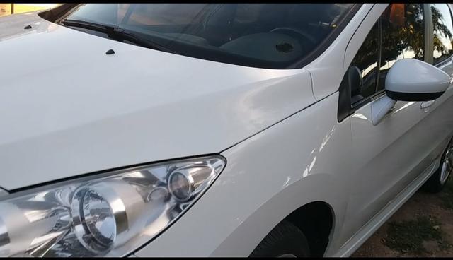 308 Allure 2.0 Manual 150 Cv Teto panorâmico - Foto 4