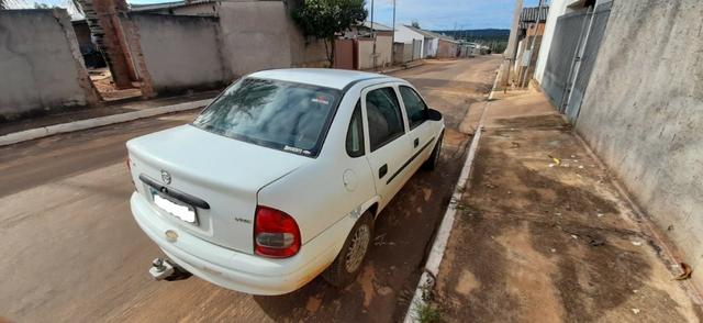 Corsa Classic 2004 - Foto 6