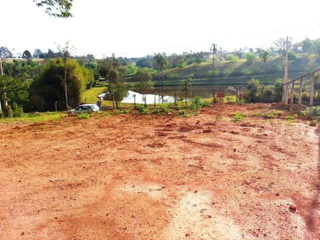 Lotes a partir de 400m² no Condomínio Clube dos Oficiais da Polícia Militar - São Roque - Foto 6