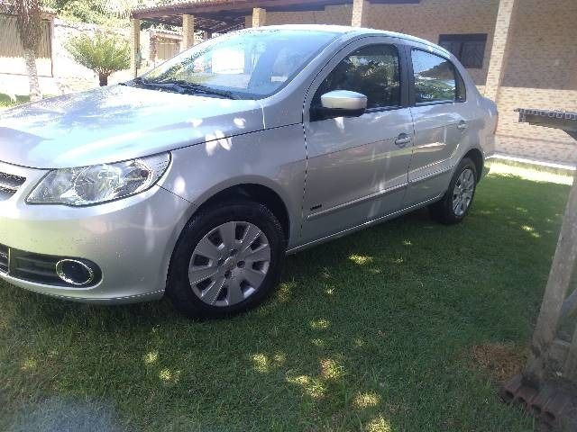 Vendo voyage versão trend - Foto 2