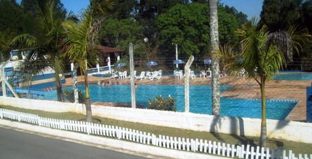 Lotes a partir de 400m² no Condomínio Clube dos Oficiais da Polícia Militar - São Roque - Foto 9