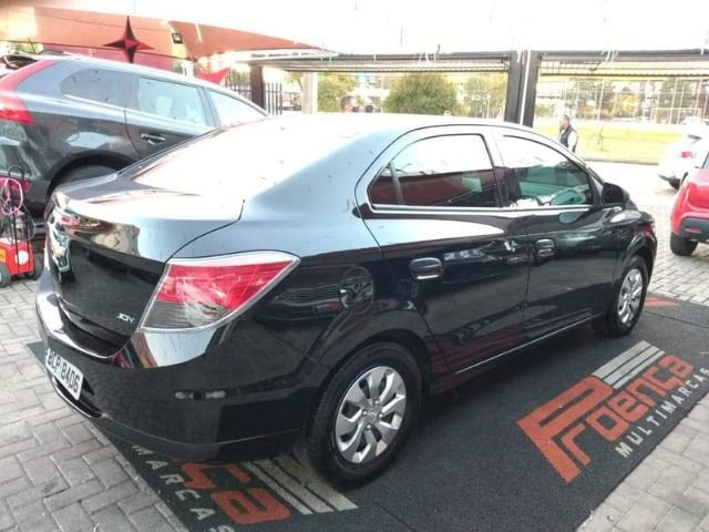 Prisma Joy 1.0 Flex 2019 S/entrada parcelas de R$969 - Foto 6