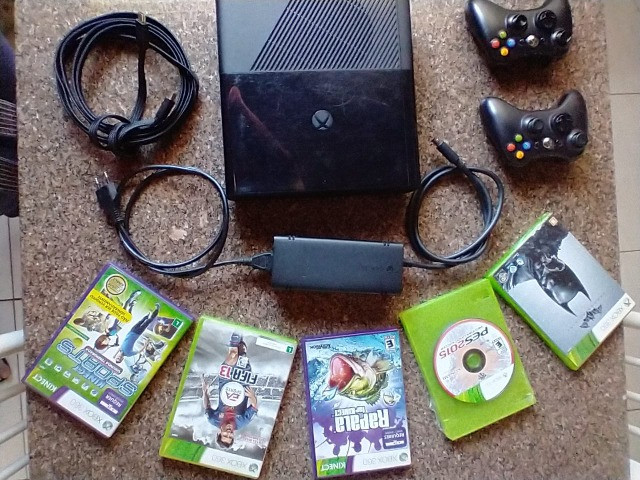Xbox 360