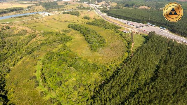 TERRENO à venda, 90.000,00M² por R$4.500.000,00 - MORRO GRANDE - BARRA VELHA/SC - Foto 18