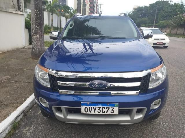 Ranger Xlt limited preço especial - Foto 2