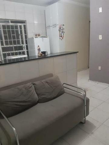 Aluguel de Apartamento Mobiliado - Foto 4