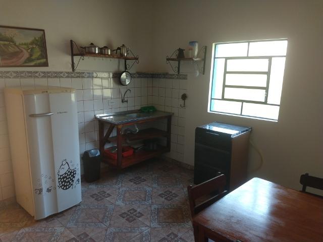 Aluguel Kitnet Guararema