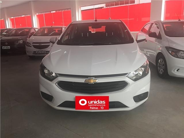Chevrolet Onix 1.0 mpfi lt 8v flex 4p manual