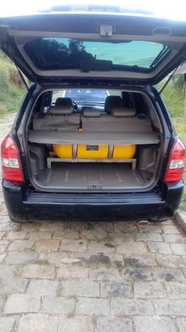 Vendo tucson 2015 - Foto 3