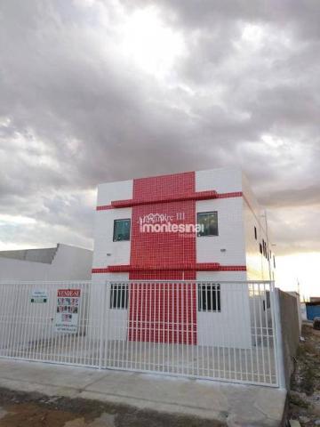 Apartamento com 2 quartos à venda por R$ 140.000 - Manoel Camelo - Garanhuns/PE - Foto 5