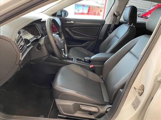 JETTA 2018/2018 1.4 16V TSI COMFORTLINE GASOLINA 4P TIPTRONIC - Foto 6