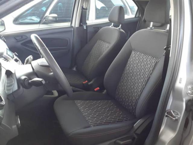 Ford KA SE HATCH 1.0 12V COMP 4P FLEX - Foto 7