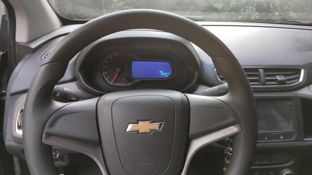 Prisma LTZ 1.4 2013/13 manual - Foto 8