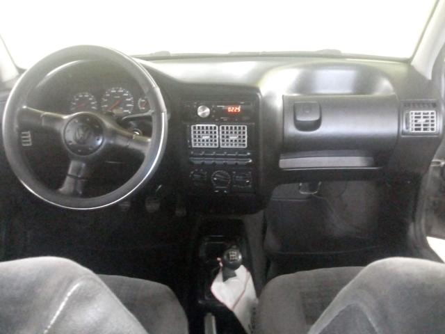 Gol bolinha volkswagen - Foto 5