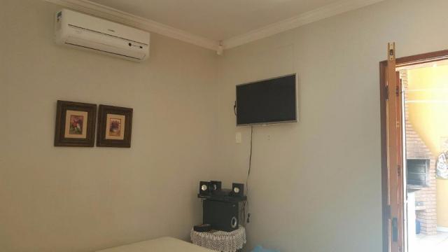Casa residencial à venda, Jardim Interlagos, Ribeirão Preto. - Foto 12
