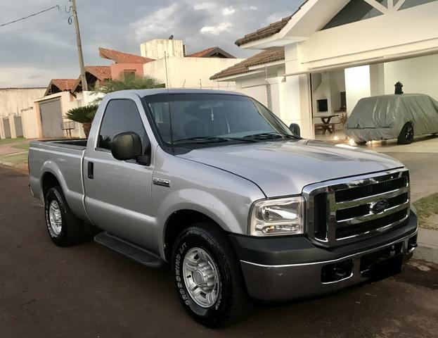 Ford f250