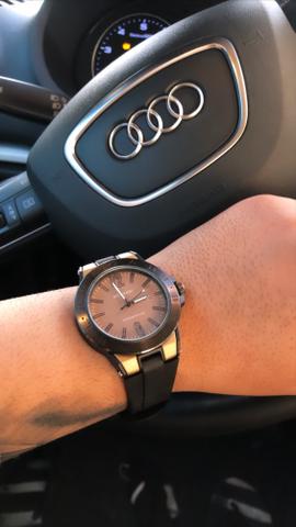 Relógio bvlgari promoção - Foto 2