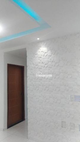 Apartamento com 2 quartos à venda por R$ 140.000 - Manoel Camelo - Garanhuns/PE - Foto 14