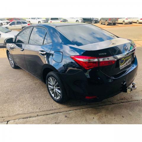COROLLA 2015/2016 2.0 XEI 16V FLEX 4P AUTOMÁTICO - Foto 4
