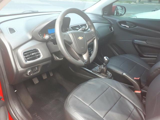 Onix Lt 1.4 2013 - Ent.5mil Promoção - 2013 - Foto 5